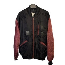 Yarra Trail Bomberjacke