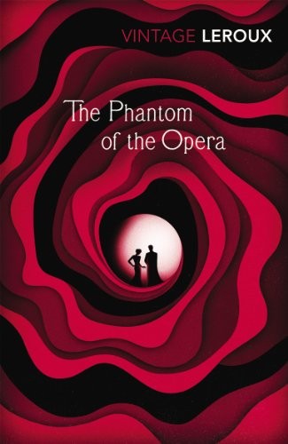 Gaston leroux phantom - gaston,