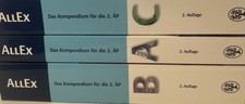 ALLEX - Alles Fürs Examen