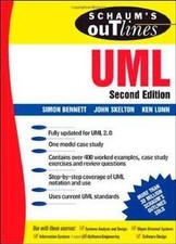 Schaums Outline of UML (Schaums Outlines) von S... | Buch | Zustand akzeptabel