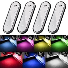 Autotürleuchten LED