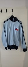 Seltene Adidas Trainingsjacke Chile Gr. XL Vintage