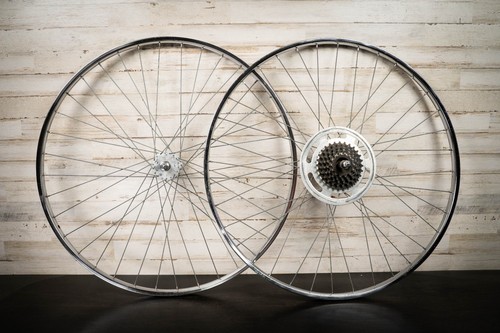 Vintage 4 rigida - vintage, 27