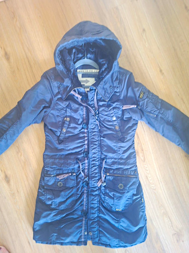 Khujo damen parka - khujo,