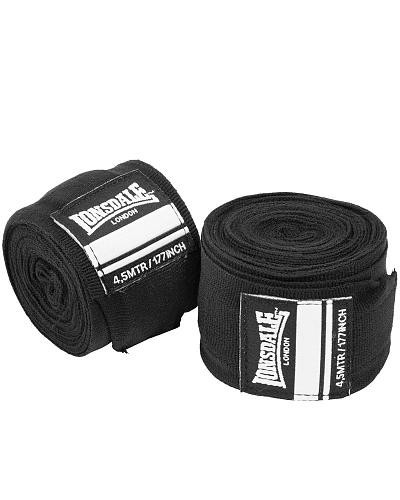 Lonsdale elastische boxbandage - lonsdale,