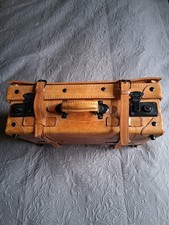 KOFFER Reisekoffer ANTIK