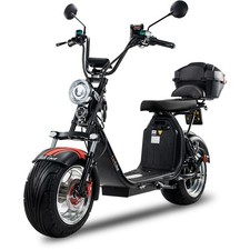 BILI COCO STRONG Elektromobil