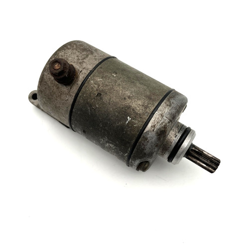 Honda cbr400 anlasser motor - honda,
