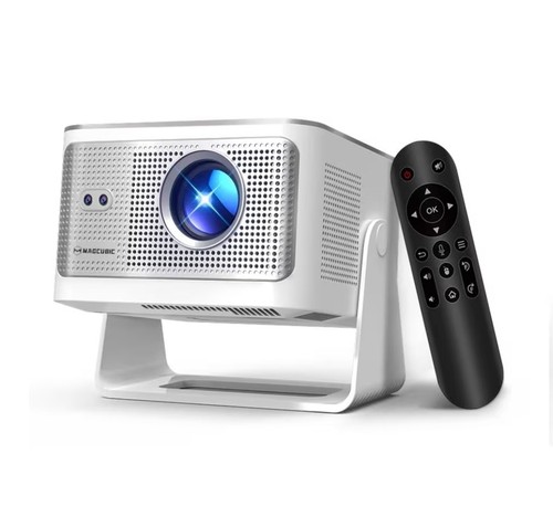 Heimkino mini beamer smart - 4k,