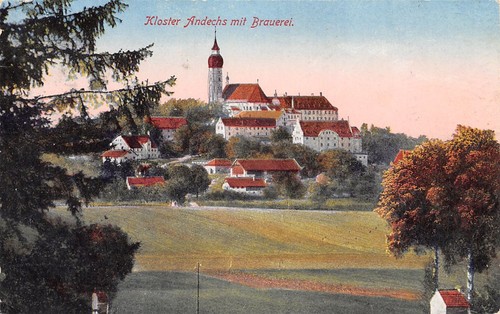 755895 kloster andechs mit - 755895),