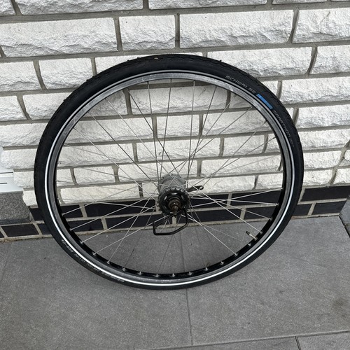 Hinterrad zoll sachs super - zoll,