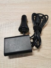 TMC KFZ Lader 2,4A USB Ladegerät 12V 24V Lade-Adapter für Handy iPhone 4 Fach