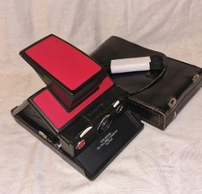 Polaroid SX-70 ROT Land Camera