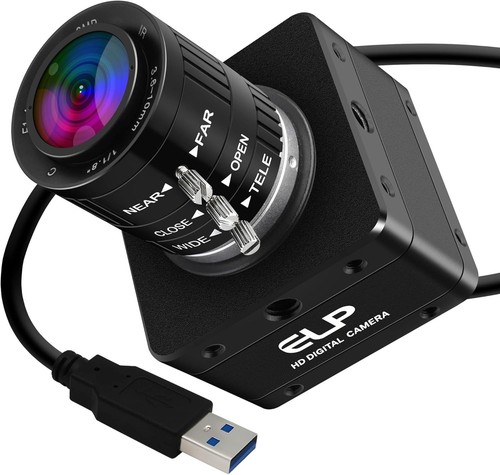 20mp usb industriekamera - 20mp,