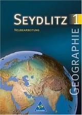 Seydlitz Geographie - Gymnasium SI - Neubearbeitung: Sey... | Buch | Zustand gut