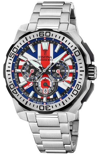 Festina chrono bike 2025 - chrono,