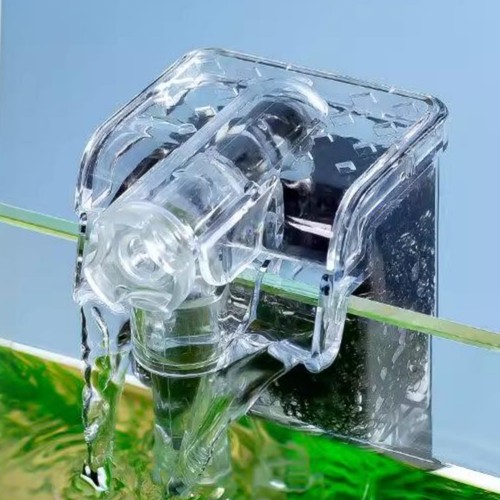 Mini aquarium filter leise - mini, aquarium-filter,