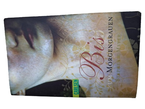 Bis zum morgengrauen stephenie - zum,