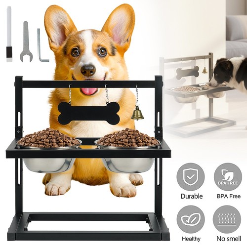 Napfstation hunde futterbar - hunde,