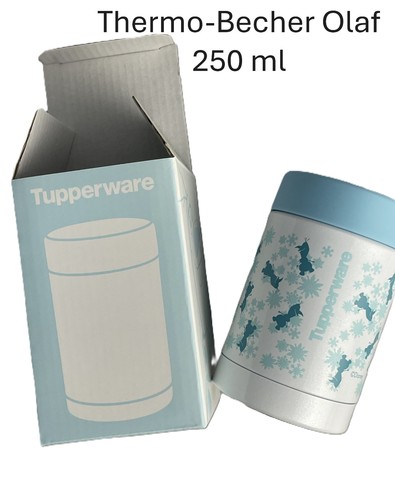 Tupperware neu thermobecher - neu,,