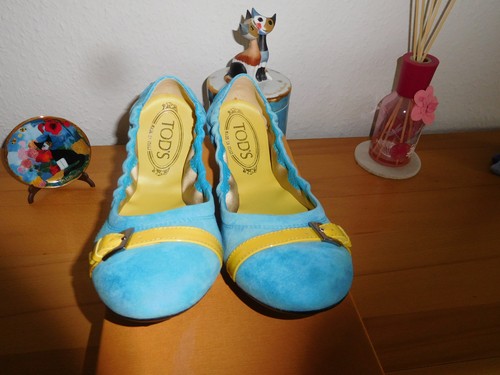Ballerina von tods in - von,