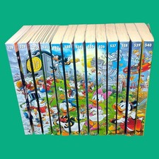 Lustiges Taschenbuch Sammlung