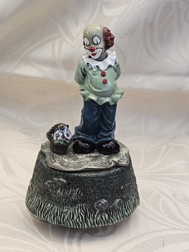 Gilde clown blumenfreund mit - gilde,