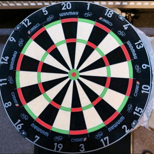 Winmau blade 360 - winmau, core
