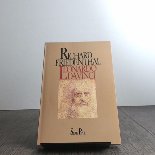 Leonardo bildbiographie - e.,