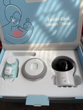 Eufy S340 Advanced Camera and