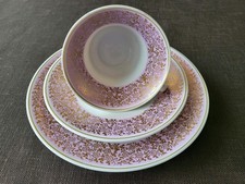 Sammelgedeck Weimar Porzellan