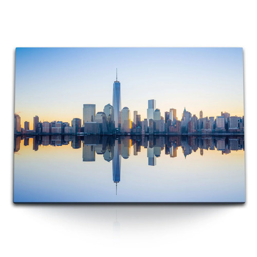 120x80cm wandbild auf leinwand - wandbild,