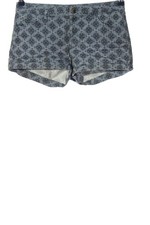 H&M Hot Pants Damen Kurze Hose