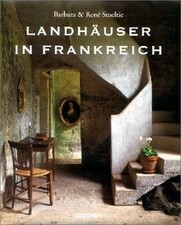 Landhäuser in Frankreich von