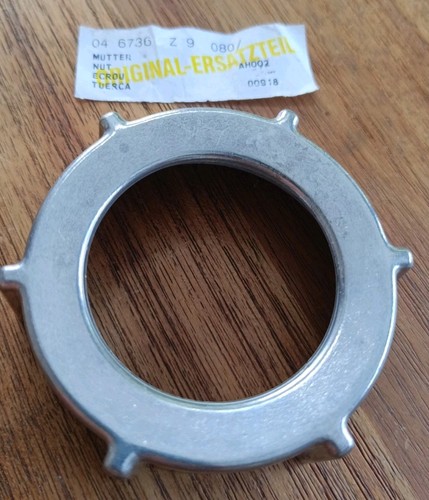Bsh bosch siemens mutter - bosch,