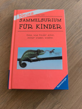 Neues Sammelsurium für