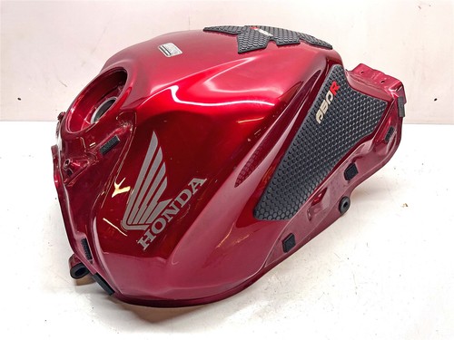 Honda cb650r kraftstofftank - honda,