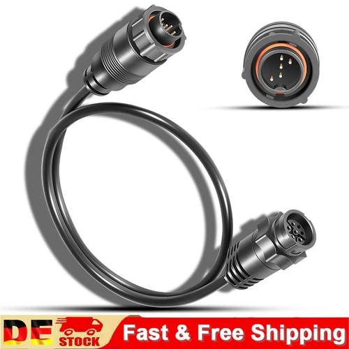 For lowrance adapter cable - for,