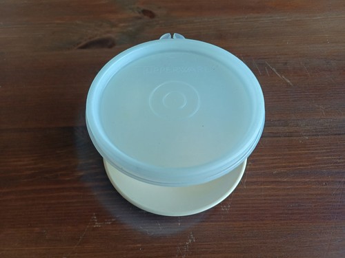 Tupperware servierschale - tupperware, |
