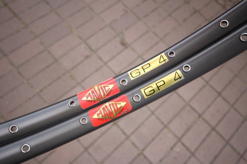 Mavic gp4 tubular - mavic,