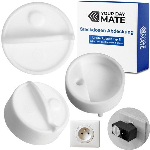 Steckdosen abdeckung silikon - steckdosen,