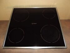 Indesit P16V-SC-02 VRH60X 2 Jahre Garantie Glaskeramik CERAN® Kochfeld P177