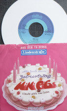 7" 1988 OST Lindenstraße RARE