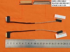 Displaykabel Bildschirm LED