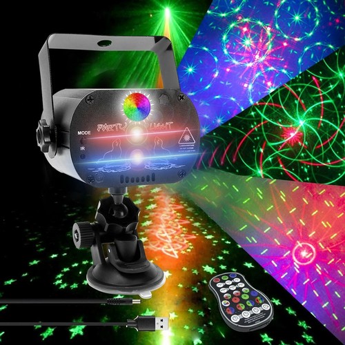 Mini led laser - laser, projektor
