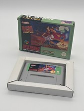SNES Super Nintendo - Disney's