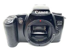 Canon EOS 3000 35mm