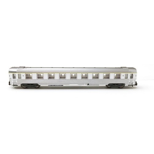 Arnold hn4323 wagen dev - arnold, inox