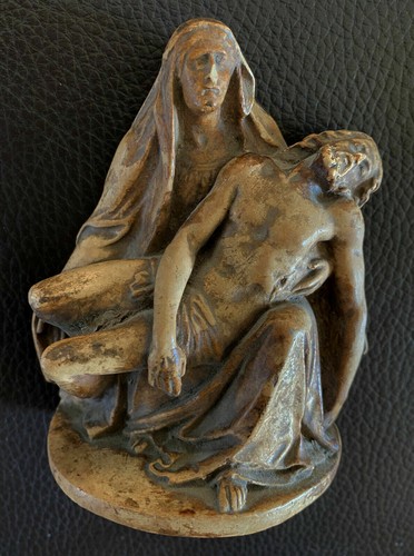 Pieta vermutlich jhd - 19,