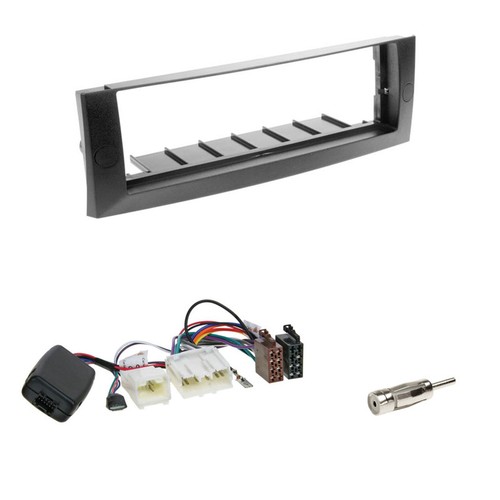 Radio blende multilead - radio, blende+multilead